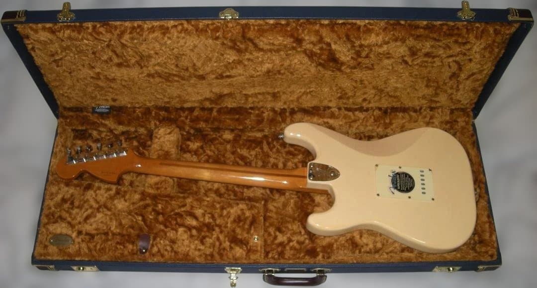 ギター Fender Mexico Stratocaster 70's Classic