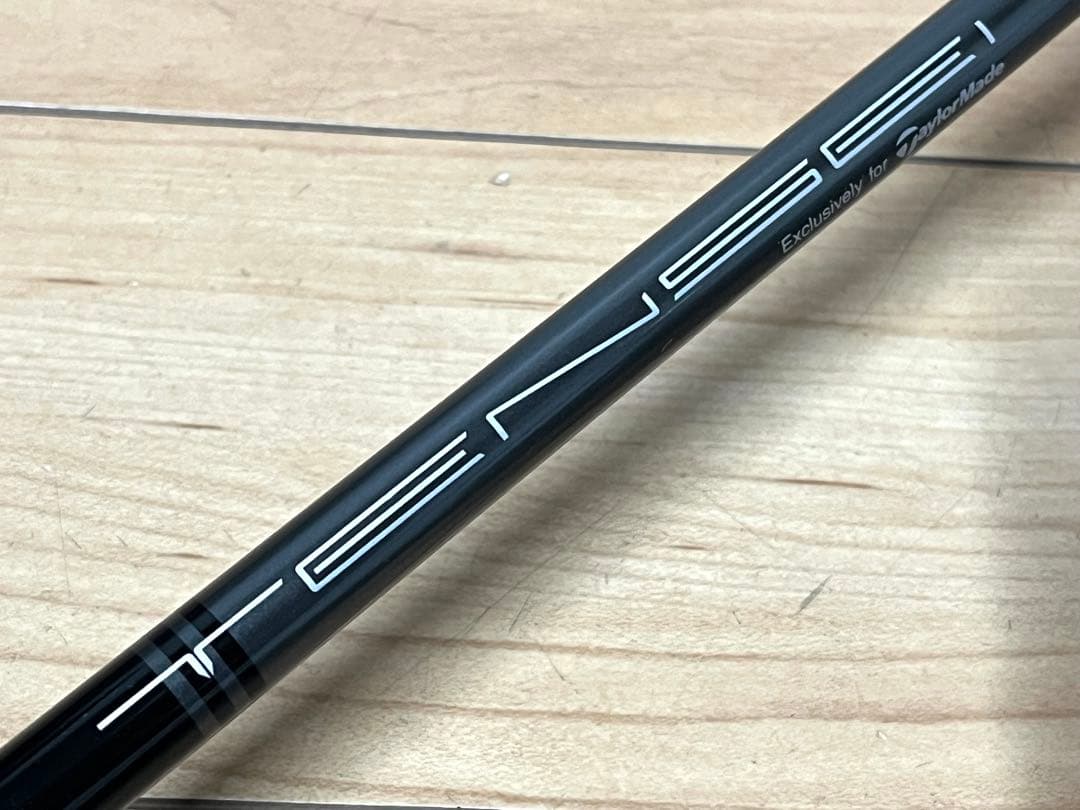 フェアウェイウッド5W (19°)テーラーメイド SIM MAX-D