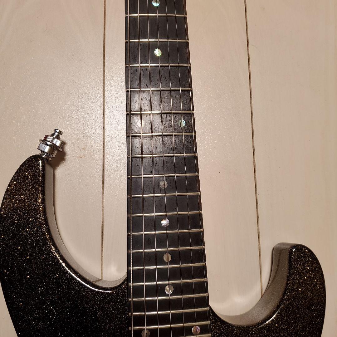 ギター Killer KG-Fascinator Seven the Empress