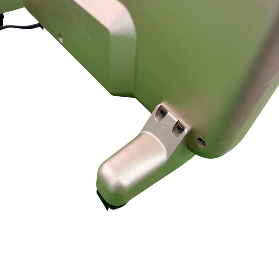 サンルミエ　エクセラ7 遠赤外線パネルヒーター　暖房器具　N700L