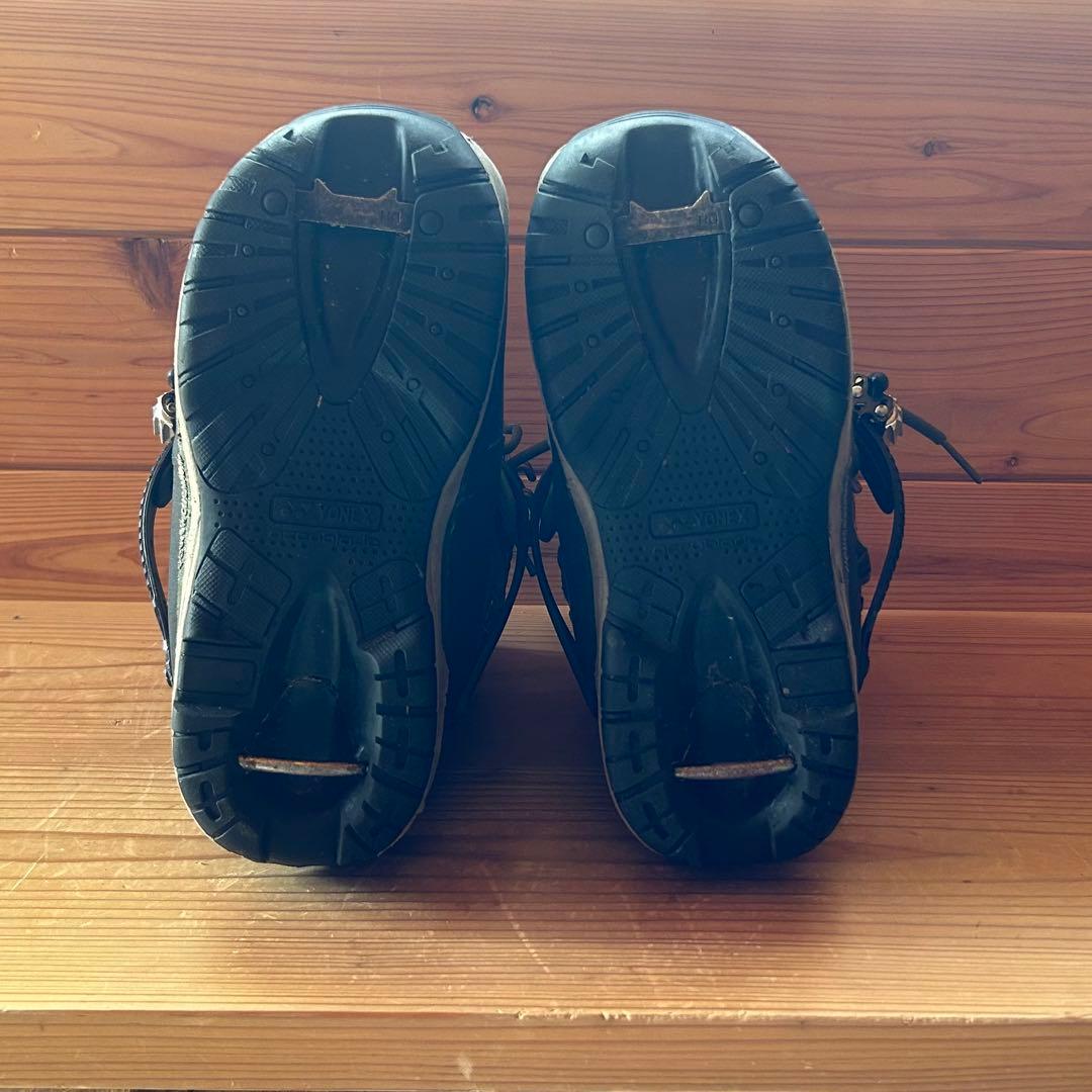 SHIMANO YONEX ヨネックス アキュブレイド ステップイン セット一式