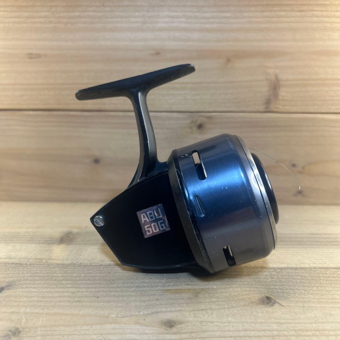 ABU 506 アブ506 リール