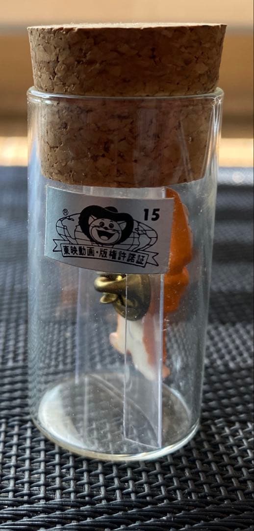 ゲゲゲの鬼太郎　ねずみ男　ピンズ　ピンバッジ