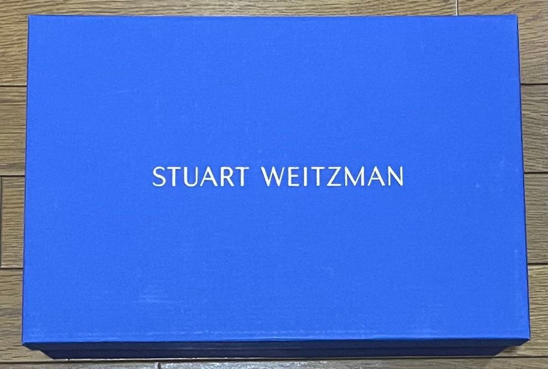 StuartWeitzman スチュアート ワイツマン SOHO LOAFER