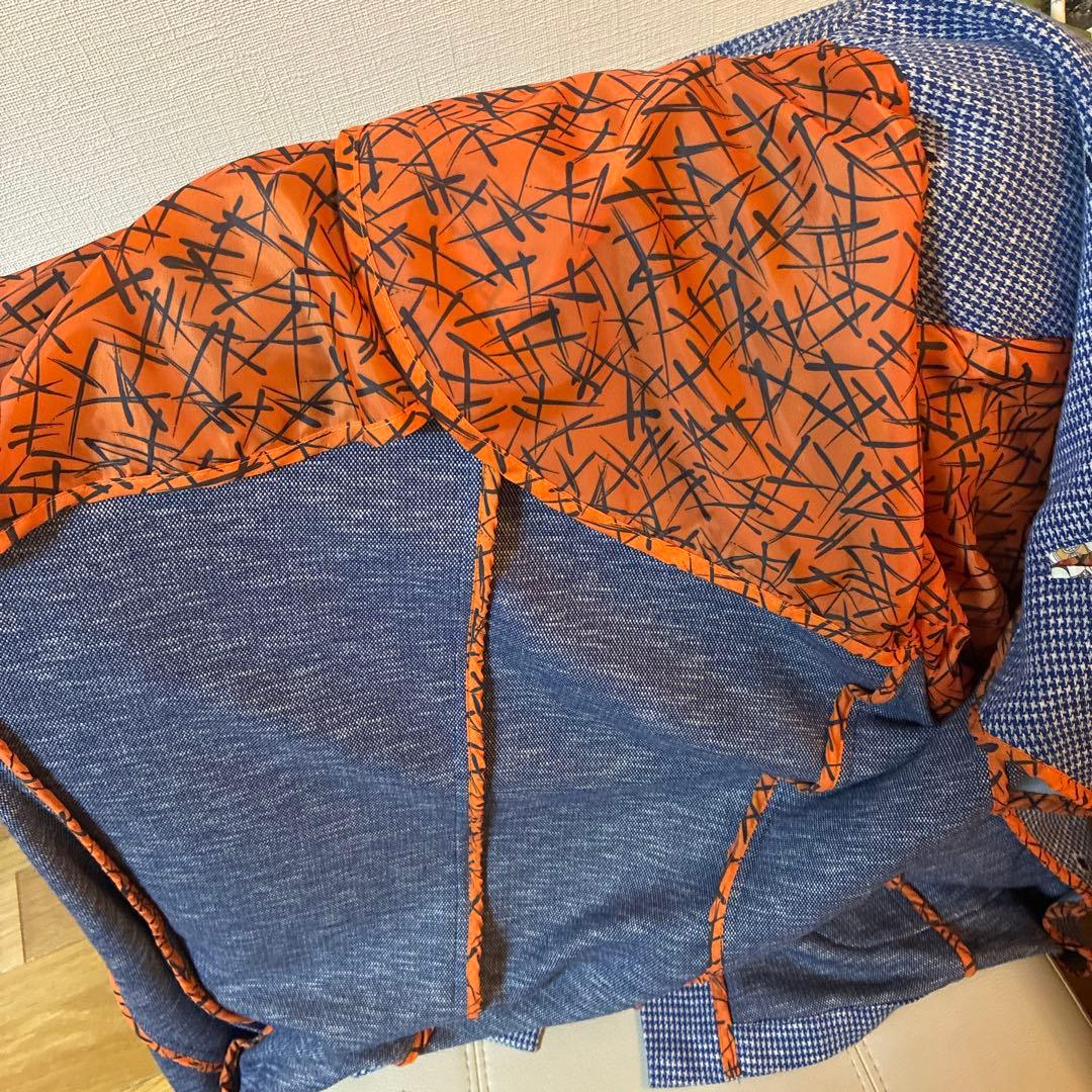 ゾーイ ZOY Design by BOB ジャケット ボブ Ｌ