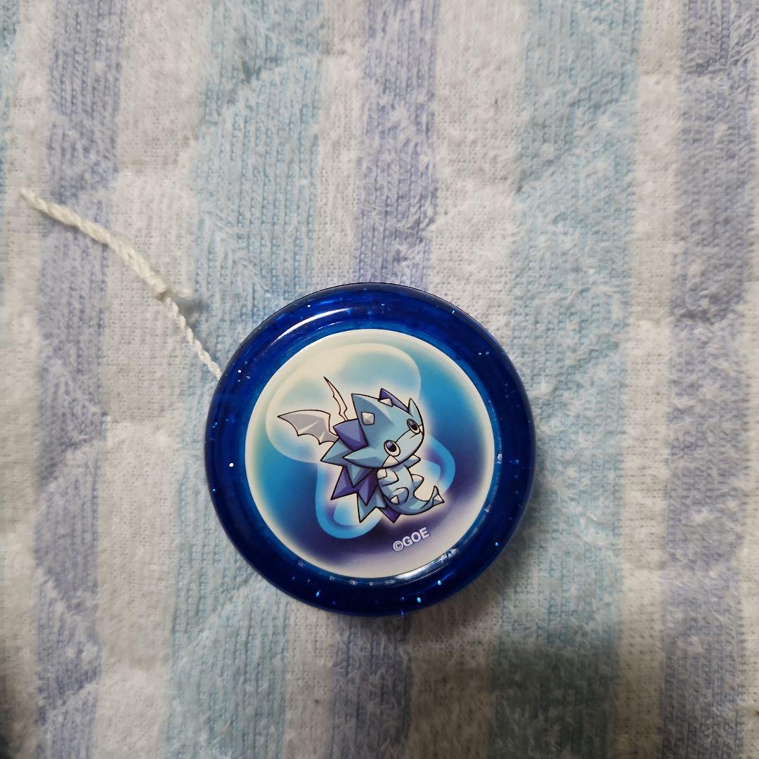 パズドラクロス　ヨーヨー　ミズハ