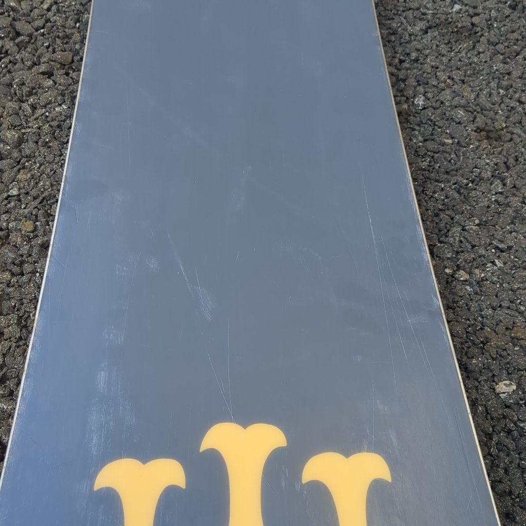 LOBSTER JIB BOARD 151 スノーボード