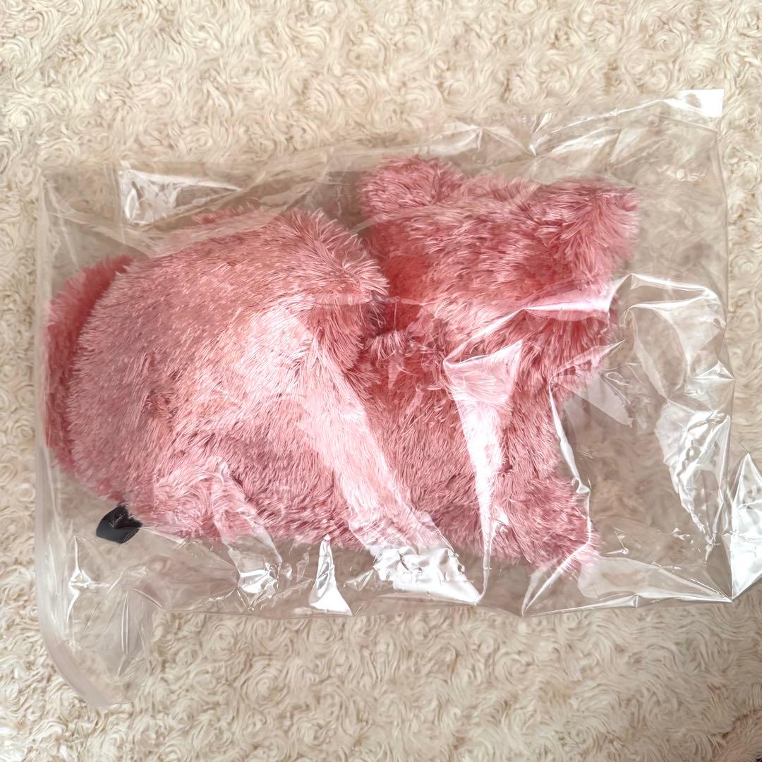 【新品未使用】米津玄師 HYPEリイシューねこちゃん ピンク