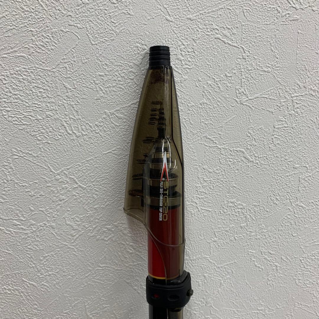 がまかつ がま磯 磯竿 3号