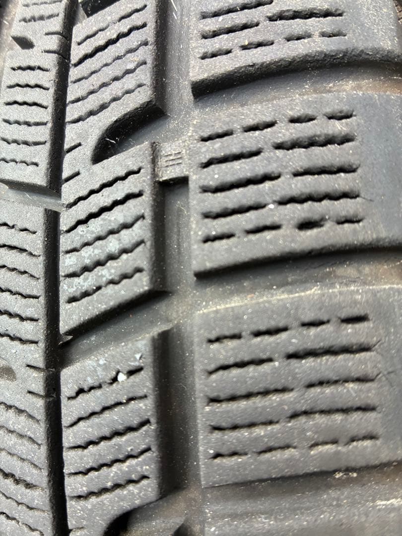 アルファード・ヴェルファイア　スタッドレス　大阪