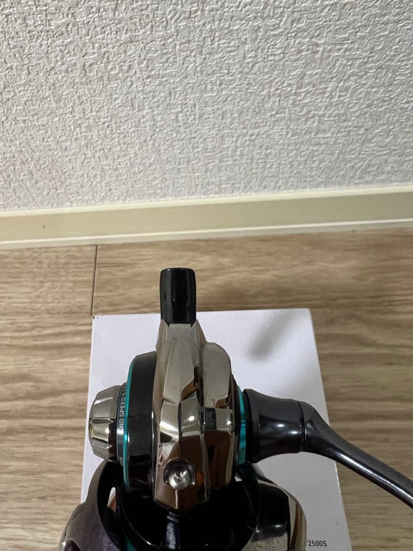 ダイワ　エメラルダス　RX FC LT2500S