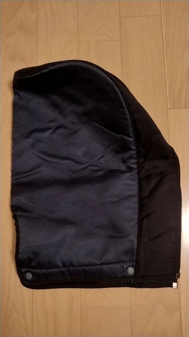 NICOLE SPORTS キャディバッグ ネイビー