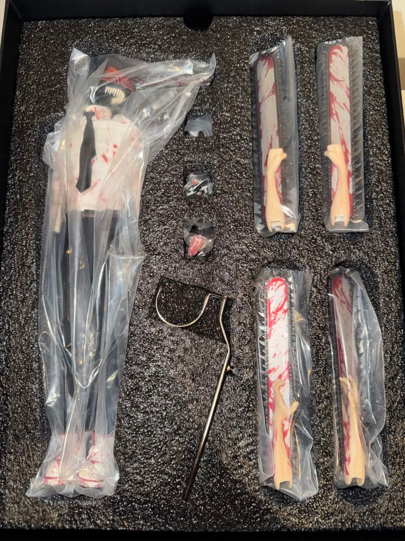 inart チェンソーマン