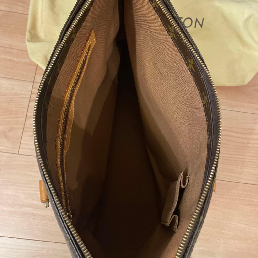 Louis Vuitton モノグラムバッグ