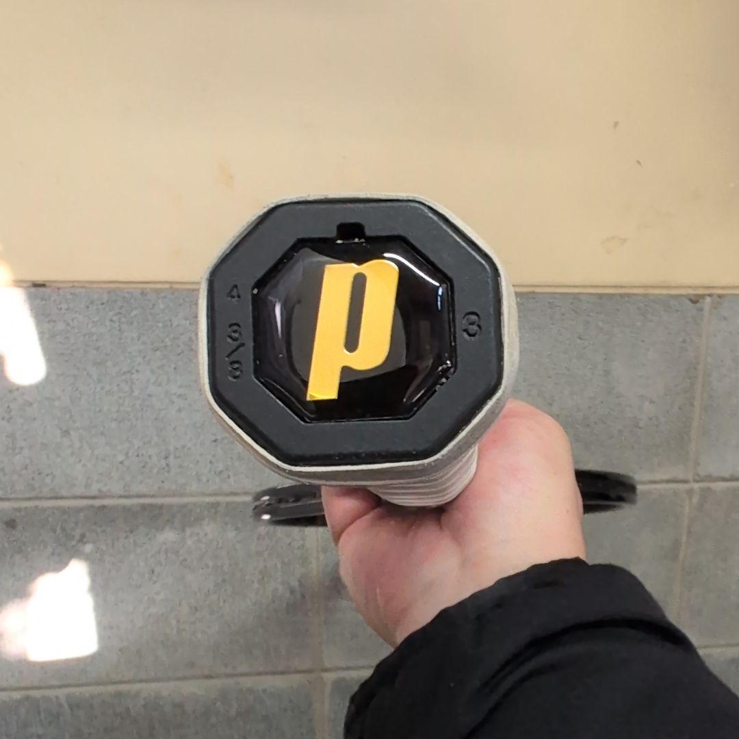 プリンス PHANTOMGraphite 107 2025モデル