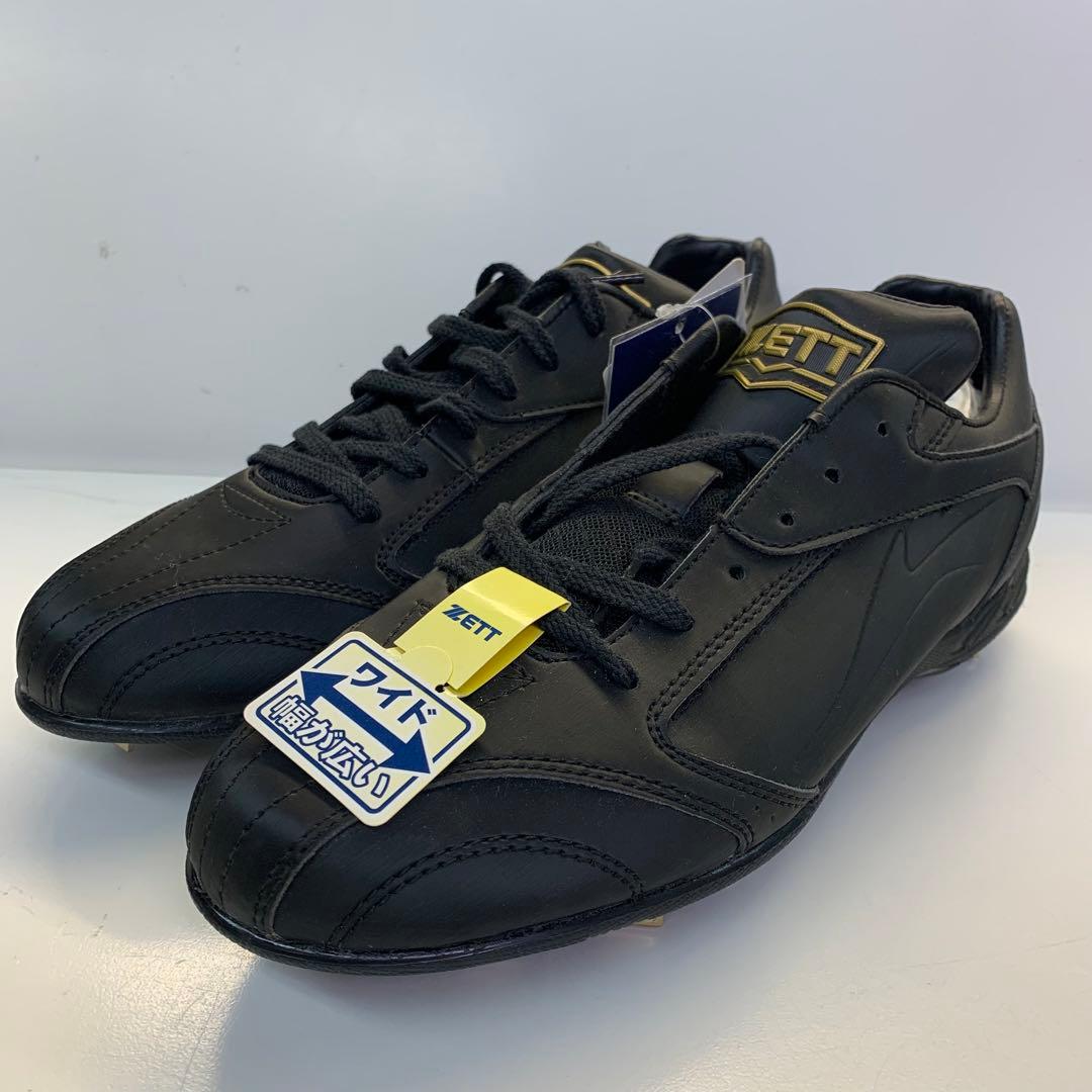 【ラスト①】 ZETT  ネオステイタス   BSR2748  金属埋め込み