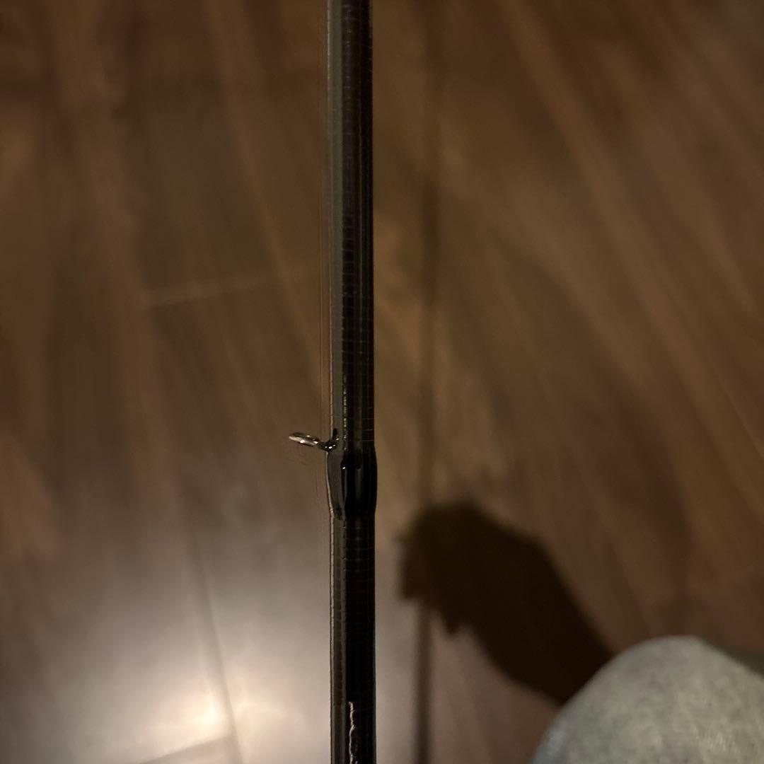 h*r様 がまかつ ラグゼ 宵姫華弐 S86H-solid