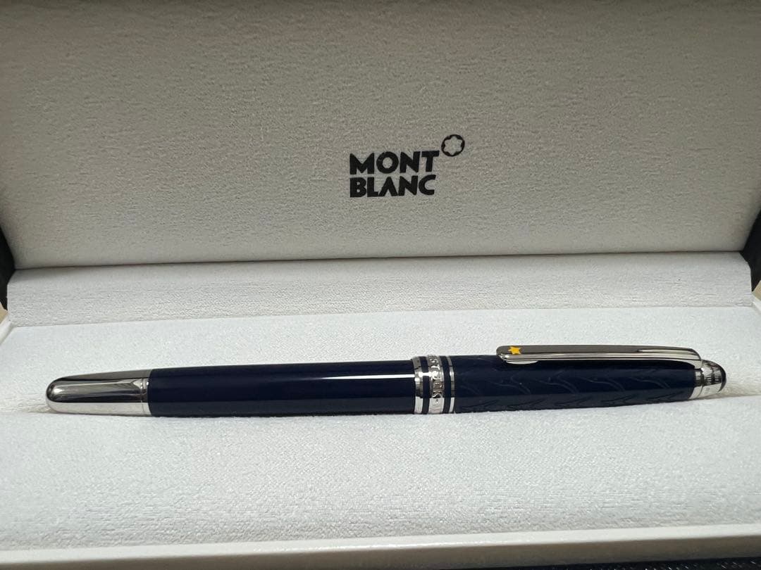MONT BLANC Le Petit Prince ボールペン