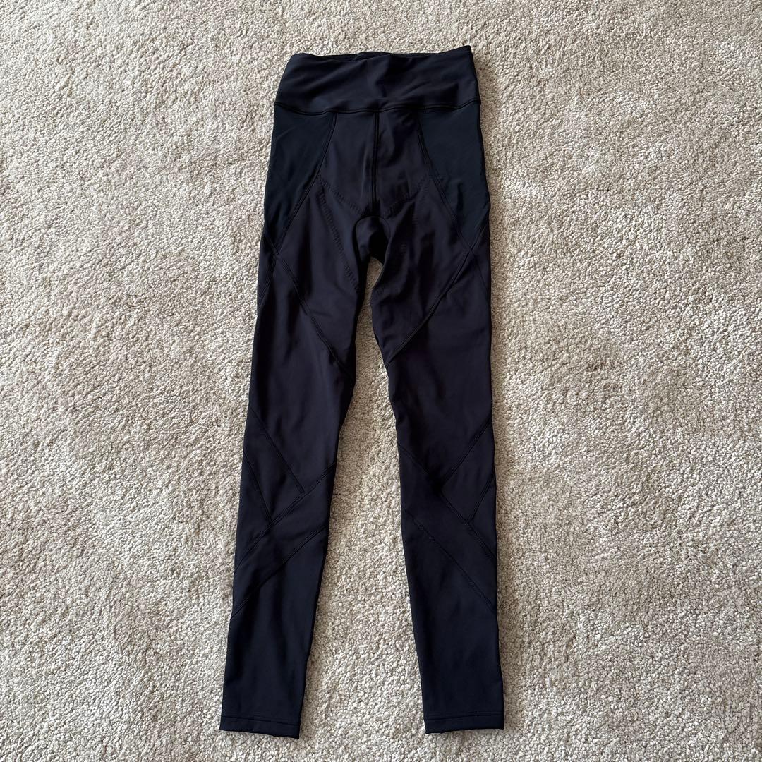 Rintosull パーフェクトフォーム トップス&レギンス ソックス【新品】