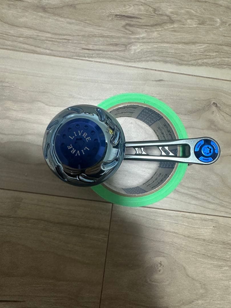 リブレ　パワー88 ダイワ用