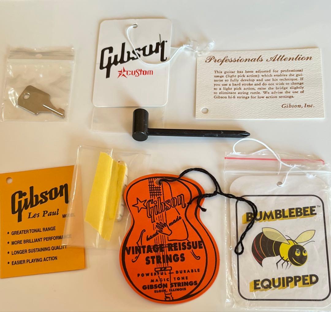 SGスタイルエレキギター チェリーレッド