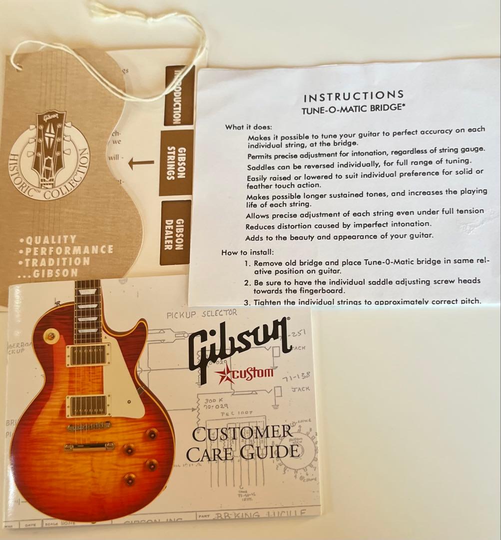 SGスタイルエレキギター チェリーレッド