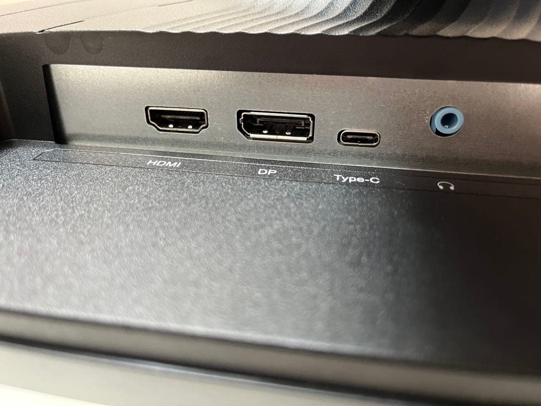 ち*ば様 【最終】JAPANNEXT 23.8インチ IPS モニター 75Hz