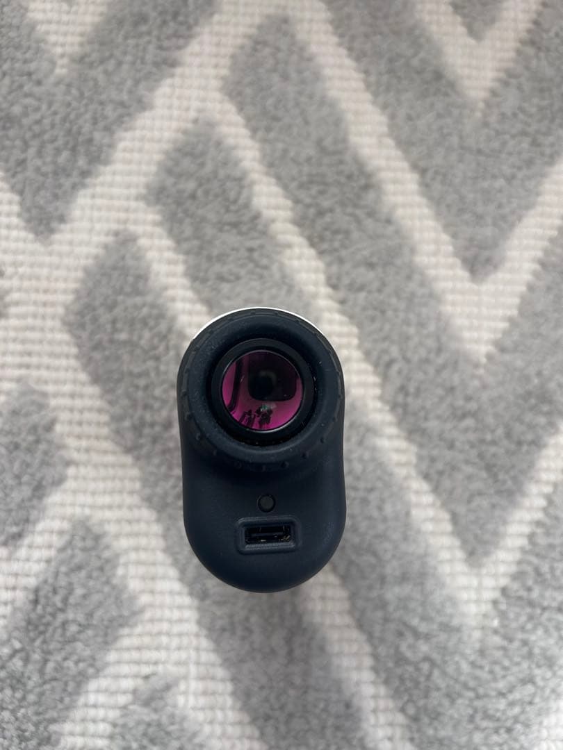 【値下げ】Bushnell A1 SLOPE ゴルフ用距離計