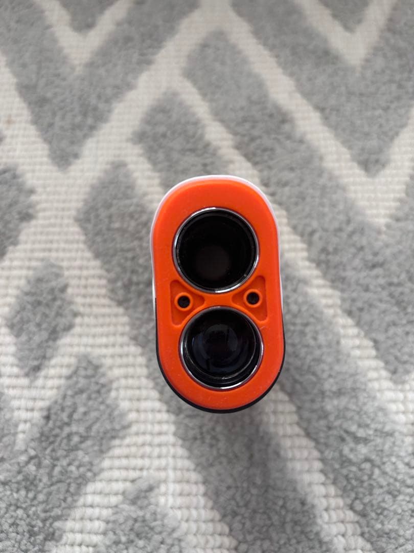 【値下げ】Bushnell A1 SLOPE ゴルフ用距離計