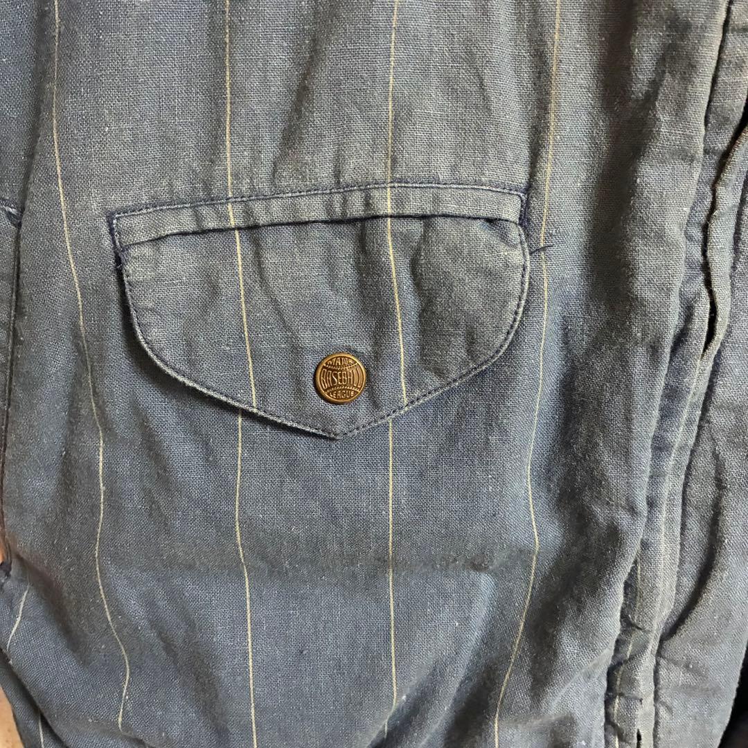 ★超レア★ドジャース ヤンキース 大谷翔平 リバーシブル ジャケット