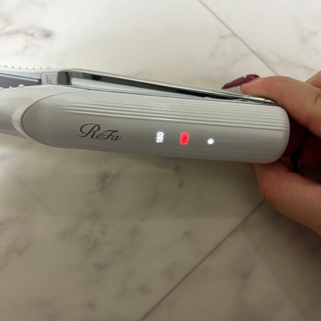 J*a様 ReFa リファ フィンガーアイロン ST ビューテックフィンガーアイ