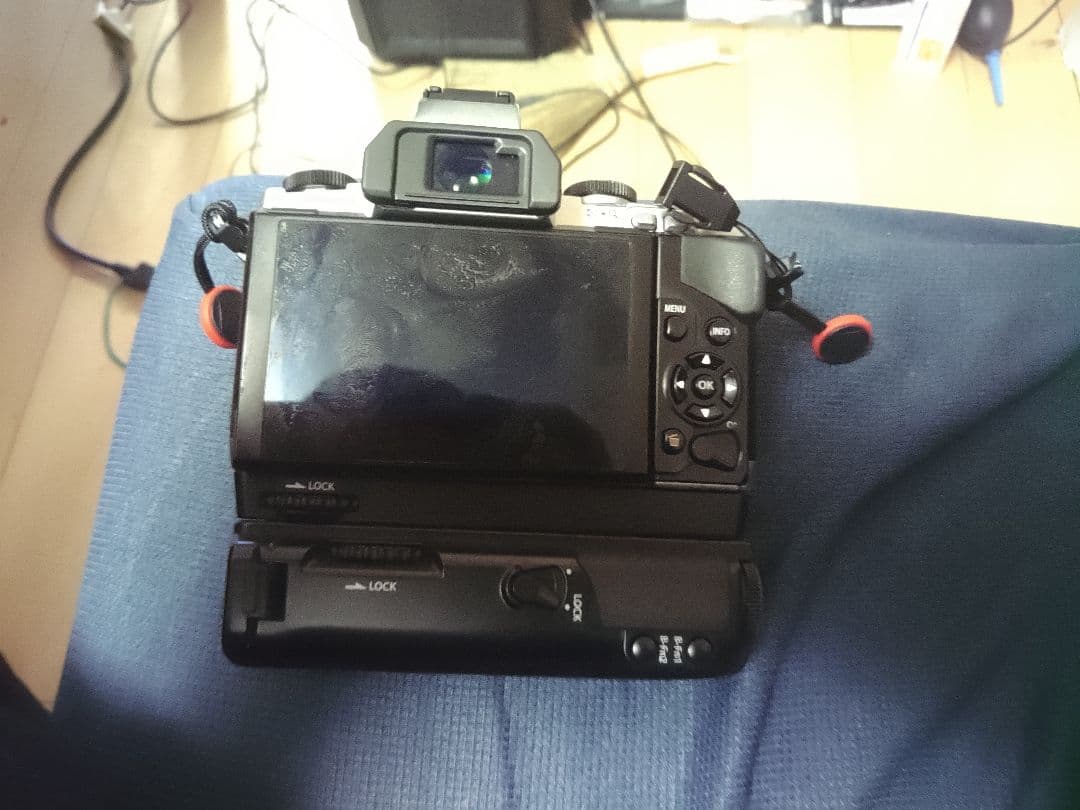 OLYMPUS OM-D E-M5 レンズセット 訳あり　まとめ売り