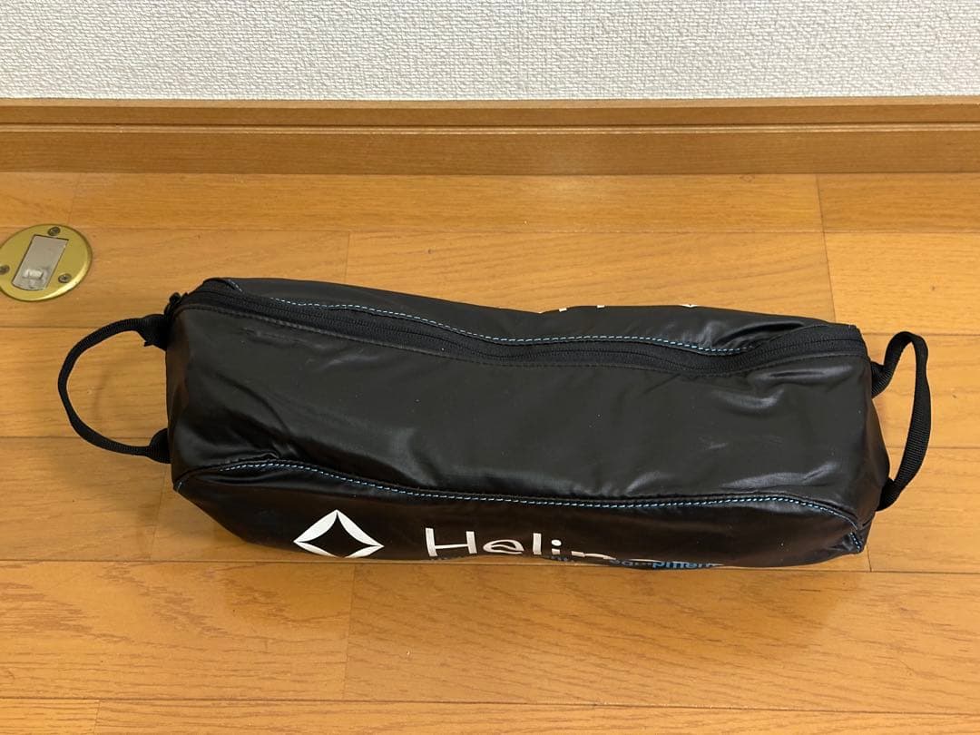 Helinox アウトドアチェア