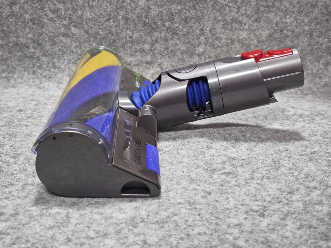 ダイソン V12 Detect Slim用クリーナーヘッド 425995-02