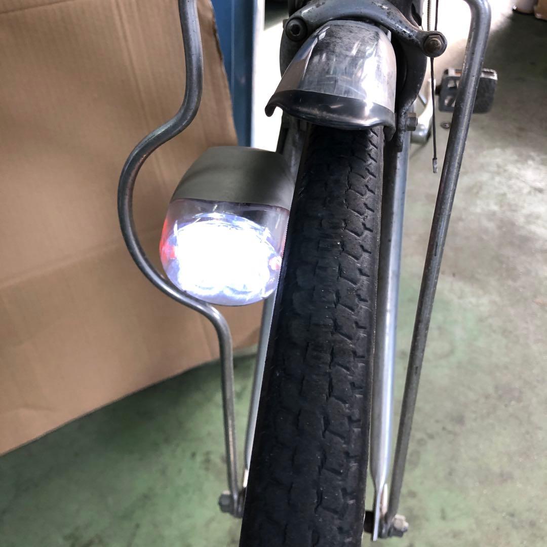 [395]送料無料 パナソニック vivi DX 電動自転車