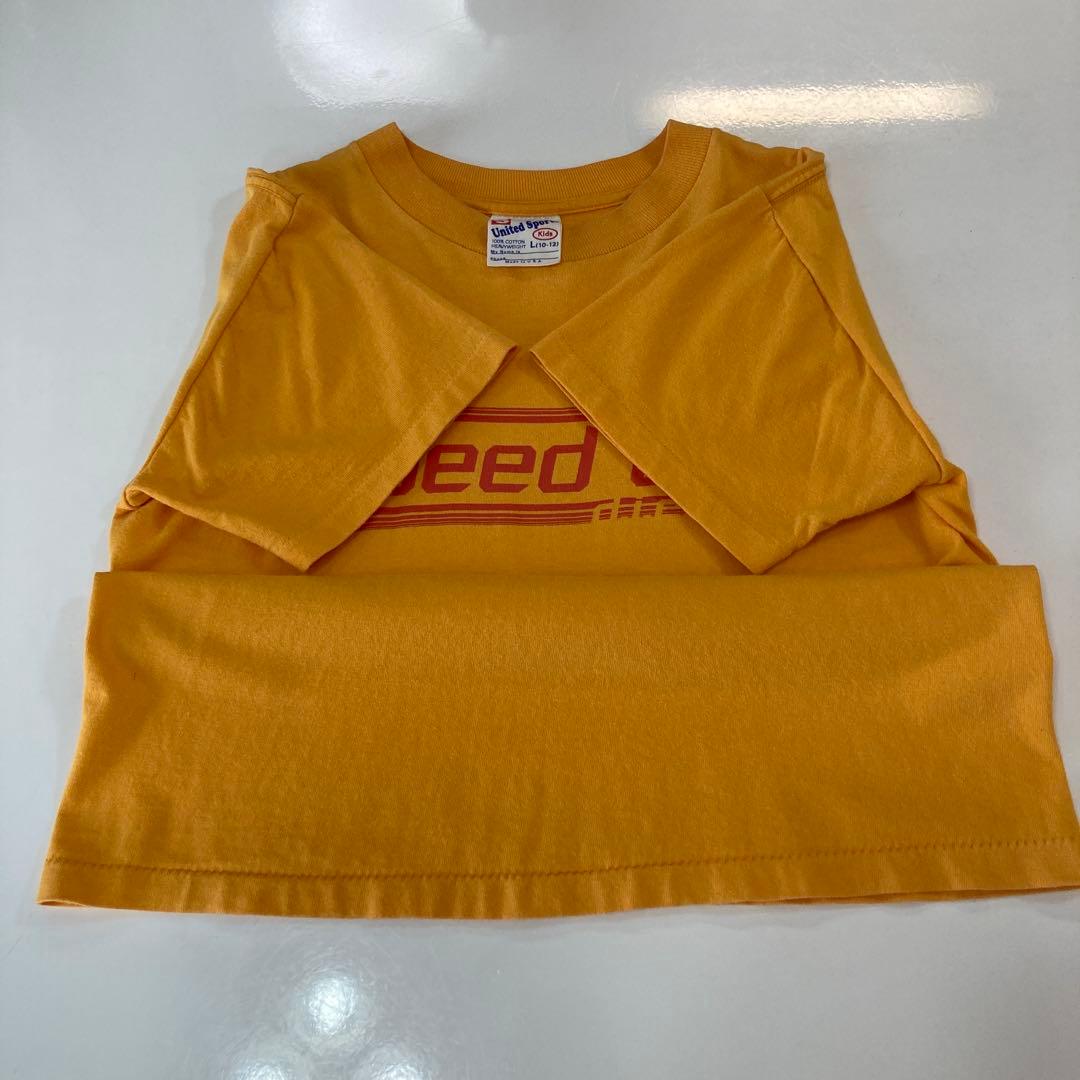 hide 着用　speed ball Tシャツ 90s
