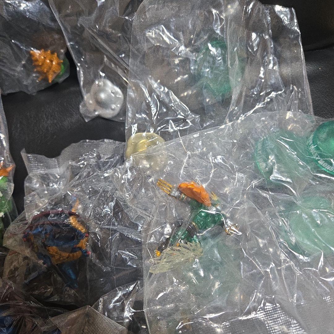 ドラゴンクエストモンスターギャラリーミニバトルロードセレクション全12フルコンプ