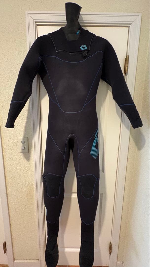 BEWET ライトドライ 5×3 中古