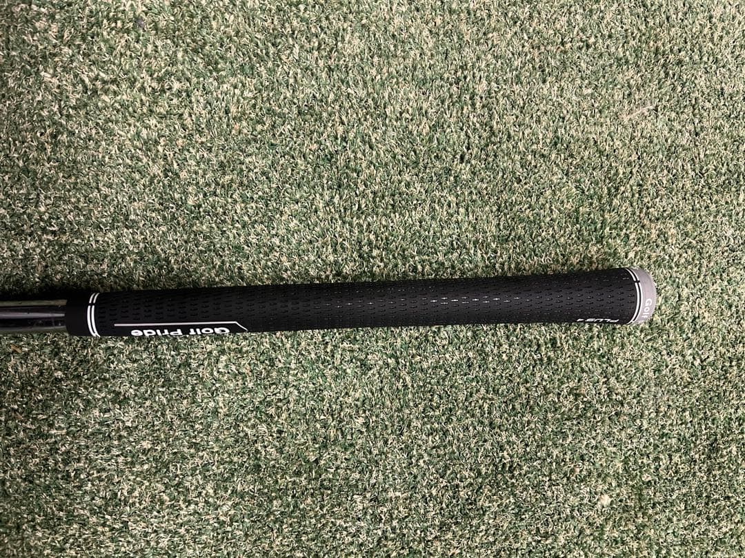 レフティ　ウェッジ　2本セット　50° 54°