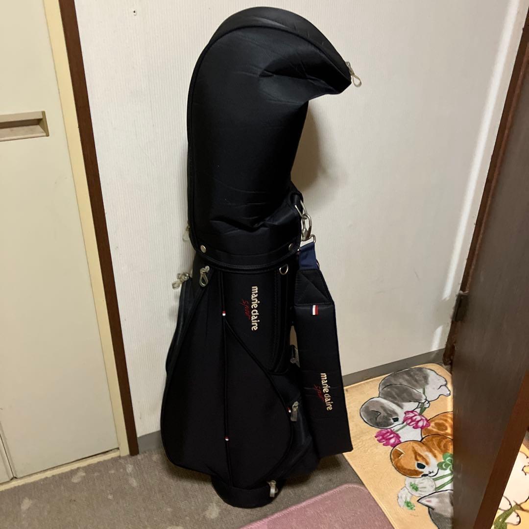 marie claire レディースゴルフセット(初心者向け)