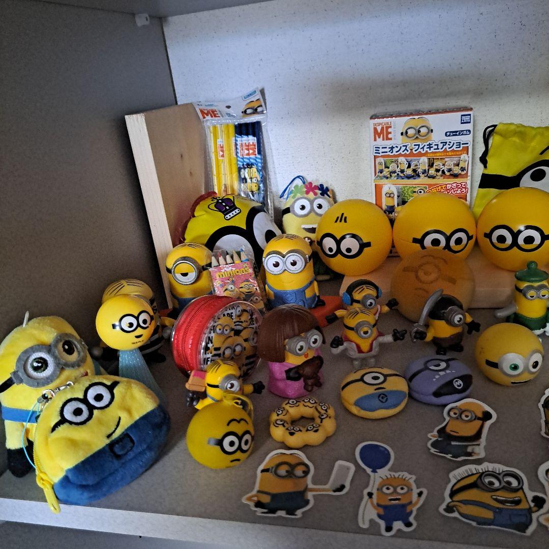 ミニオン セット