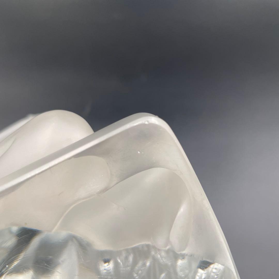 ラリックETE SURTOUT QUATRE 四季美人