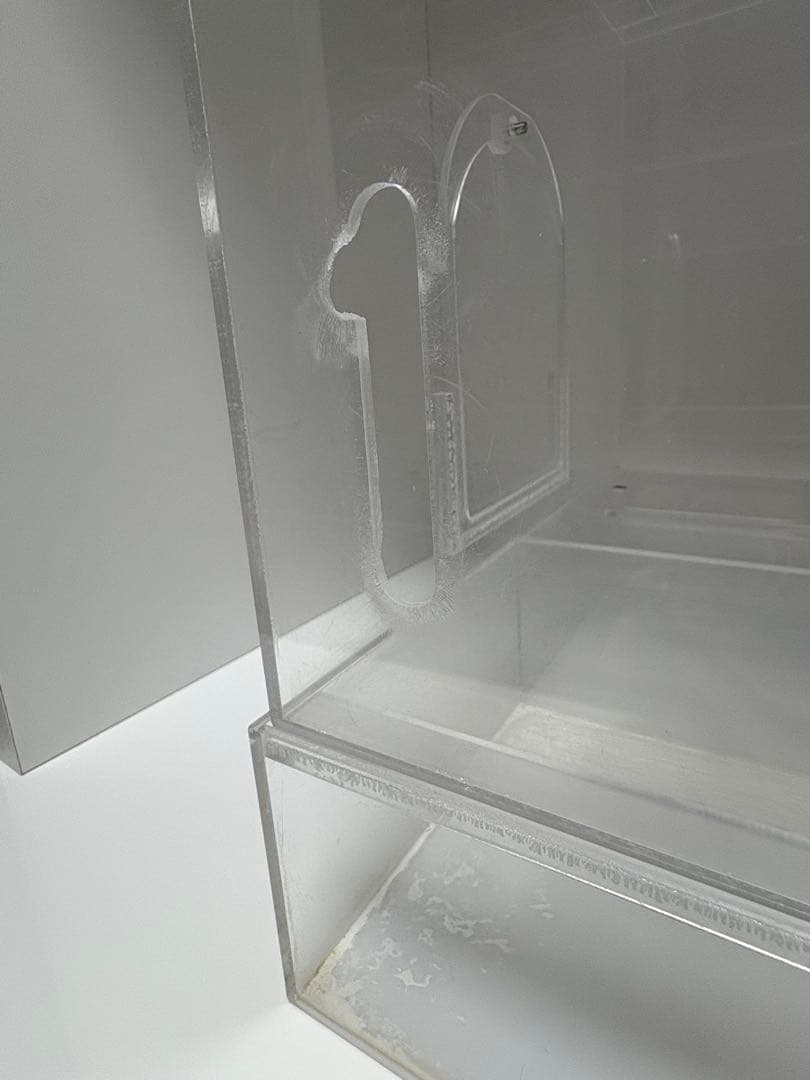 アクリルケージ　ゴールデンハムスター60