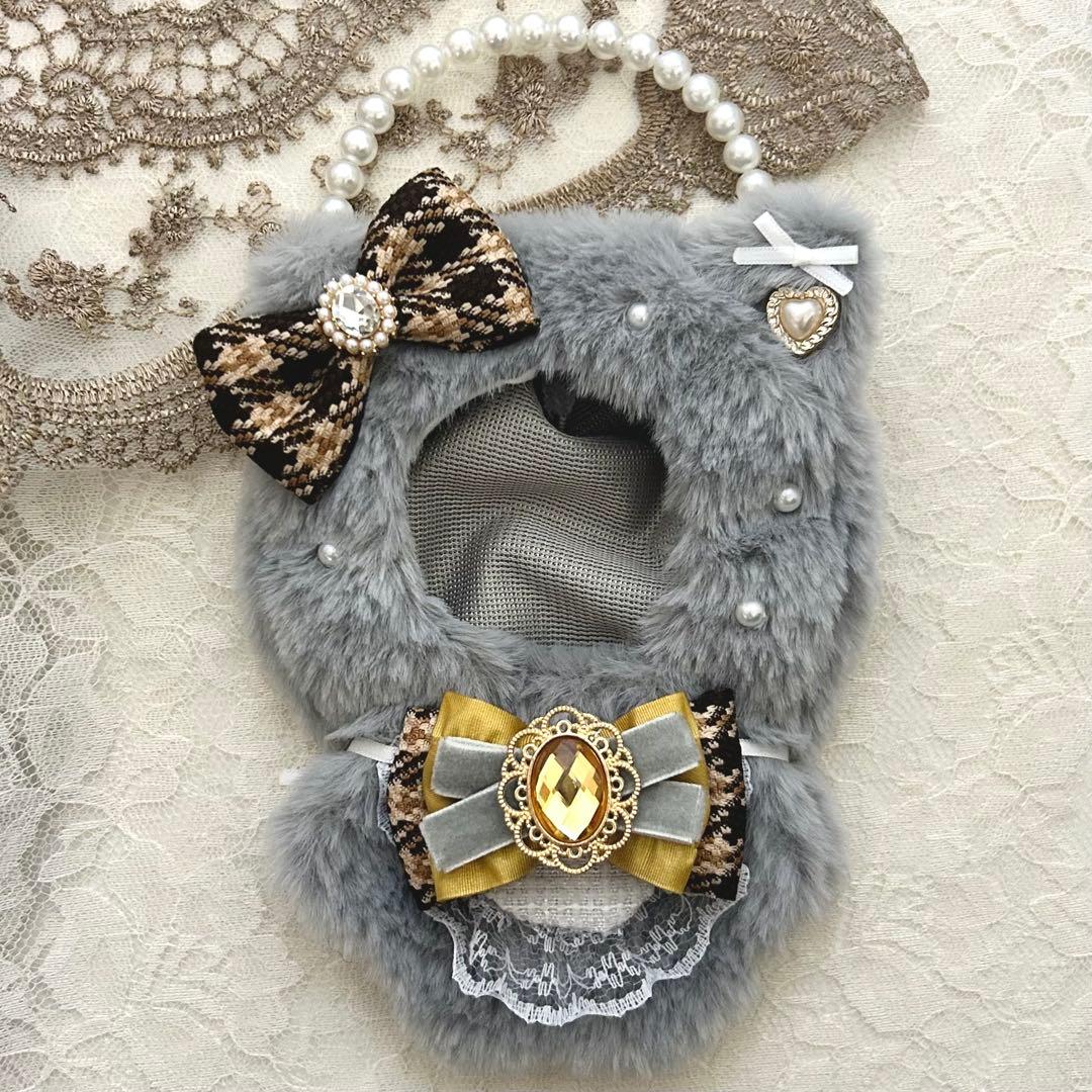 心夏 様 オーダーページ