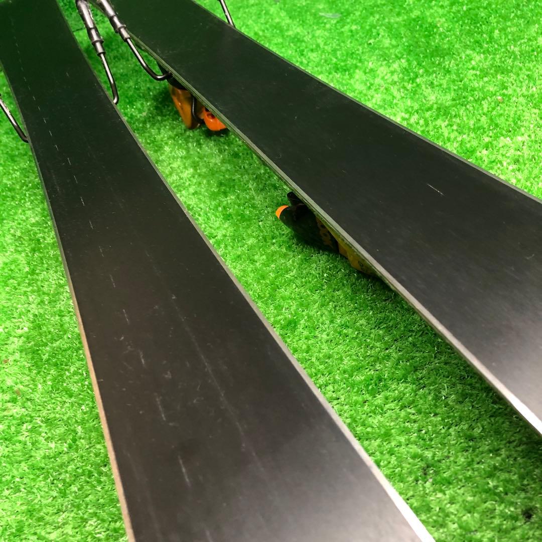 寶物 SKI-F224 Hart スキー板 140cm DIVA1