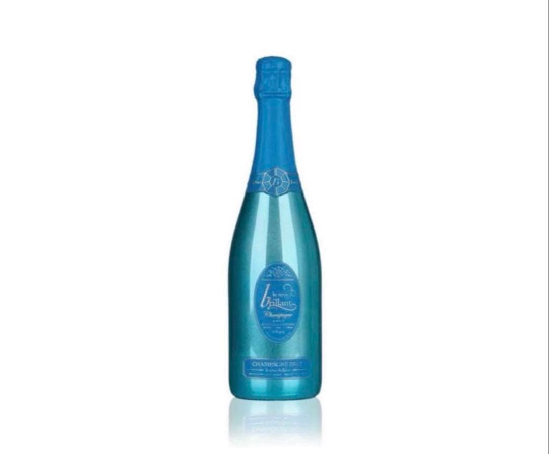 ルレーブ　シャンパン