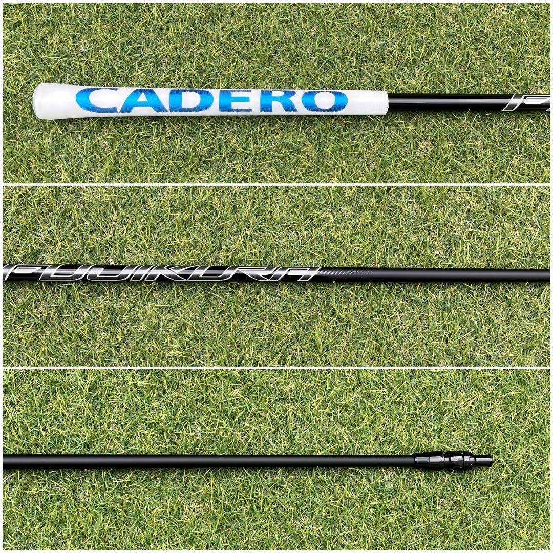 SPEEDER NX BLACK 50 S ドライバー用シャフト