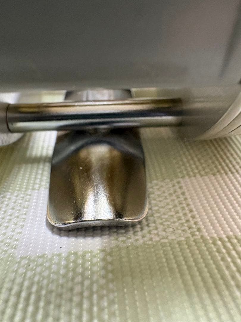 アブガルシア アンバサダー UC 4600C Abu Ambassadeur