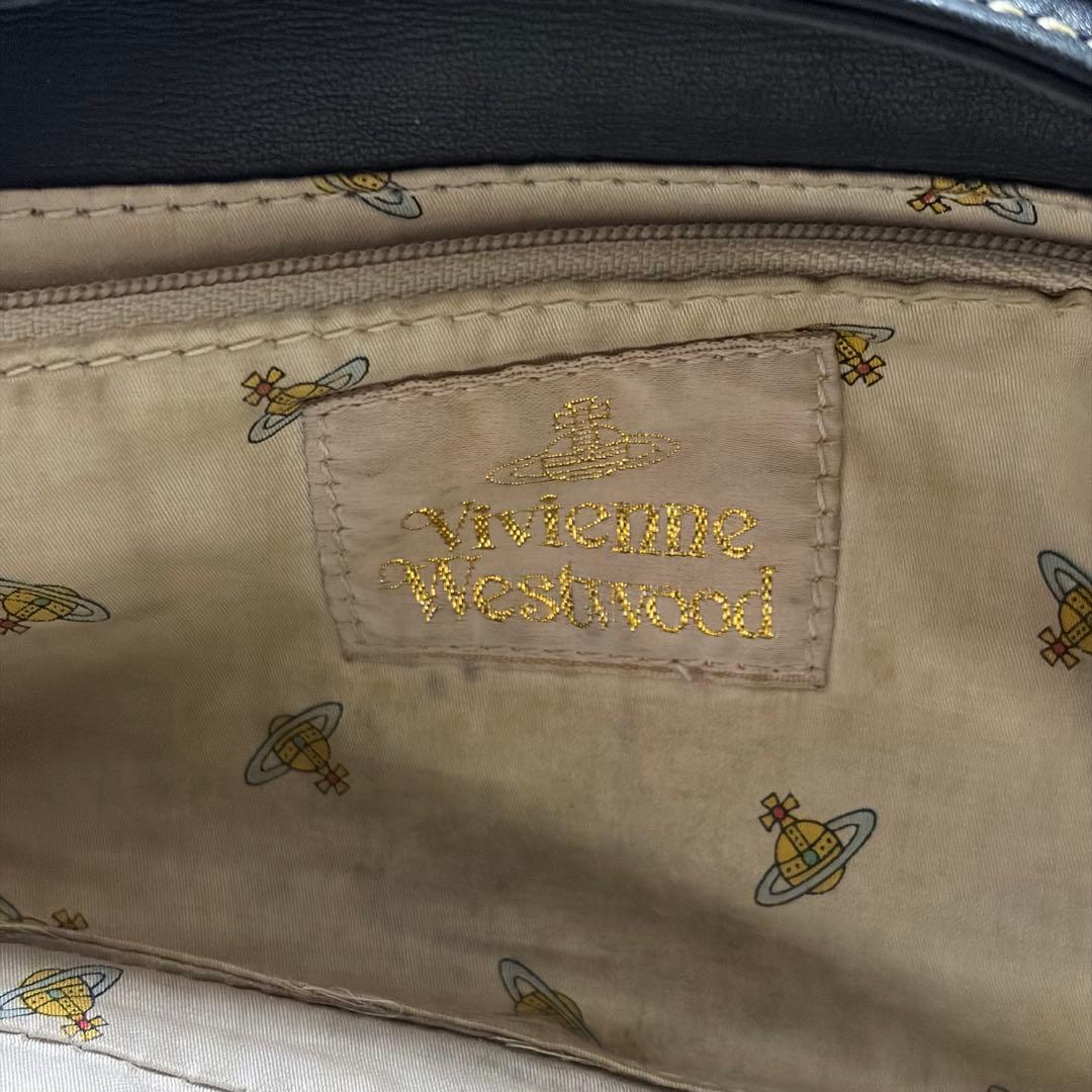 Vivienne Westwood ヴィヴィアン ショルダーバッグ アコード