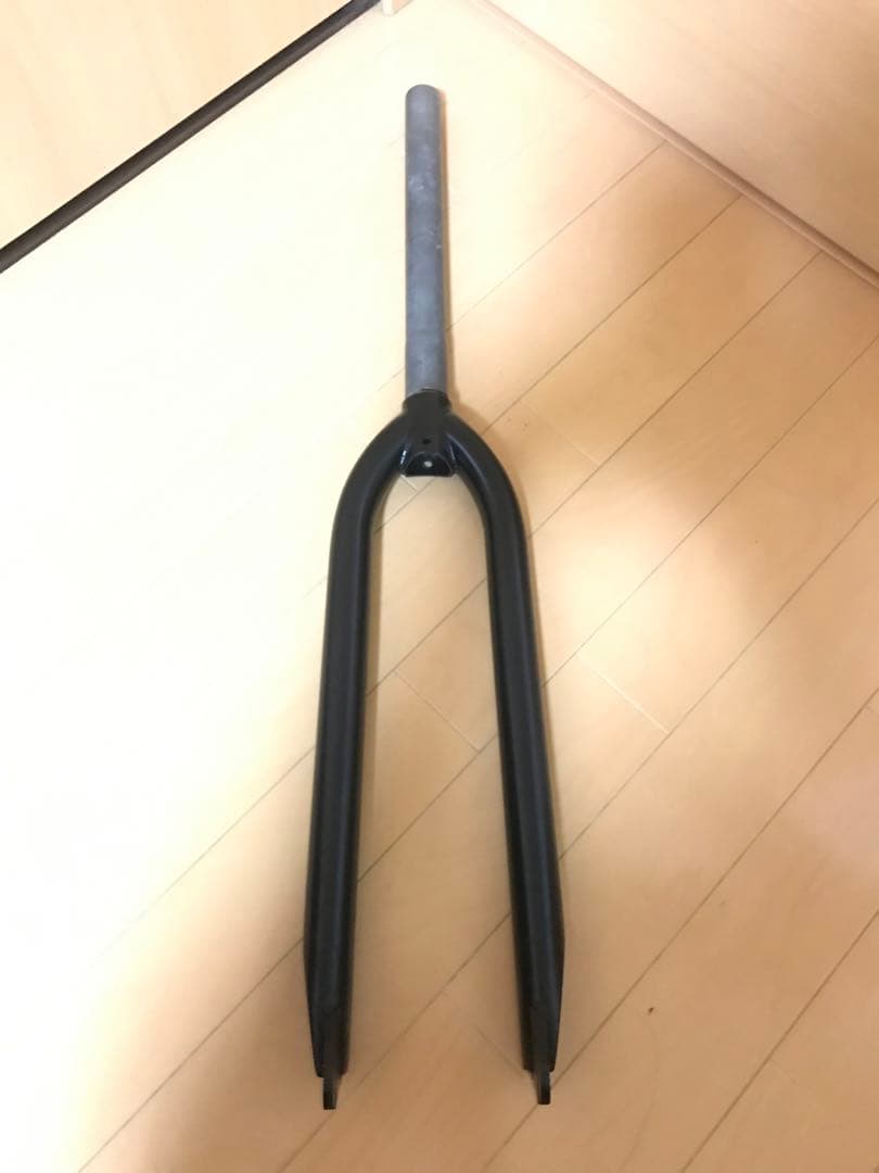 送料無料 ブルックリンマシンワークス ローンチパッド フロントフォーク